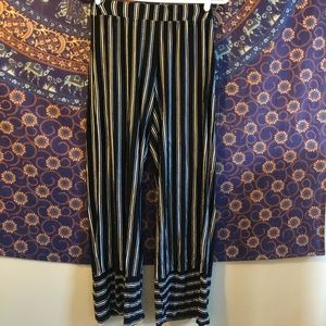 Funky pants